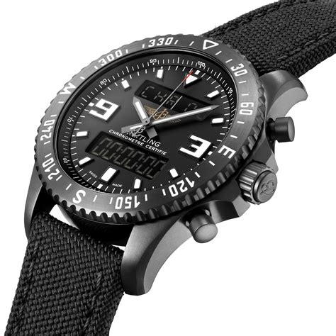 breitling chronospace|breitling chronospace military watch.